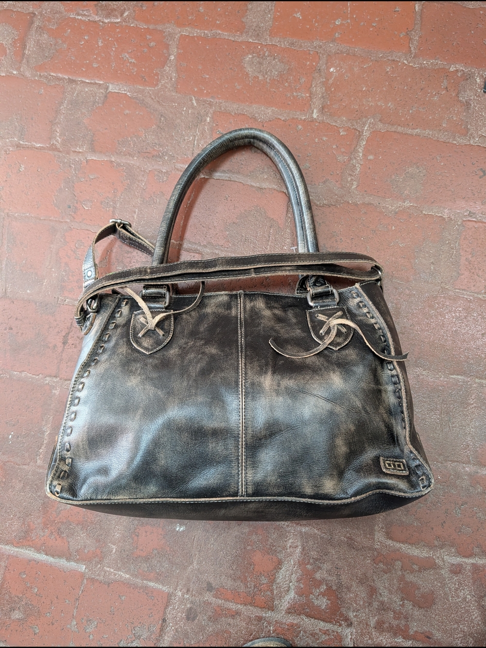 Bed Stu Rockababy Bag - Picture 4 of 5
